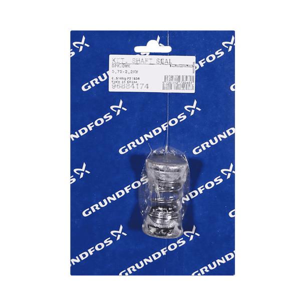 Grundfos KIT, shaft seal DPK/DWK 0,75-2,2kW