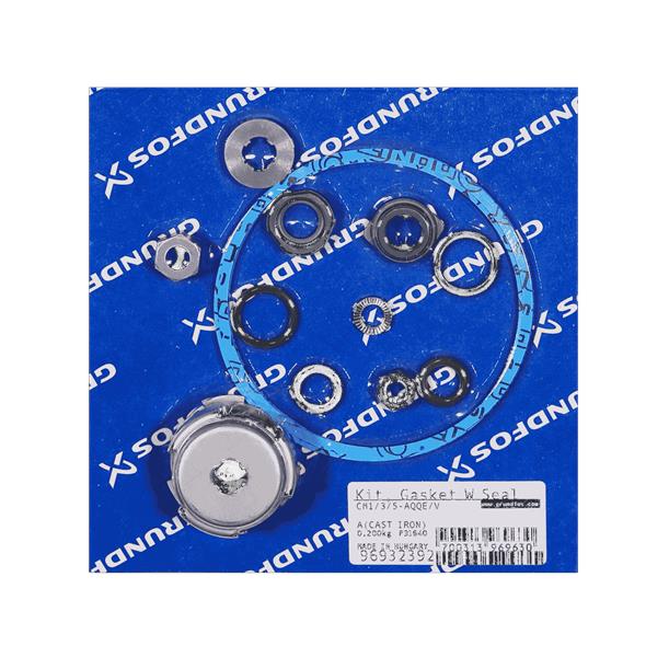 Grundfos Gasket/seal kit CM1/3/5-AQQE/V (A-vers.)