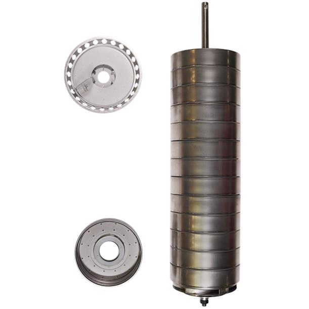 Grundfos KIT, CRN 5-14 chamber stack reinforc.cpl.