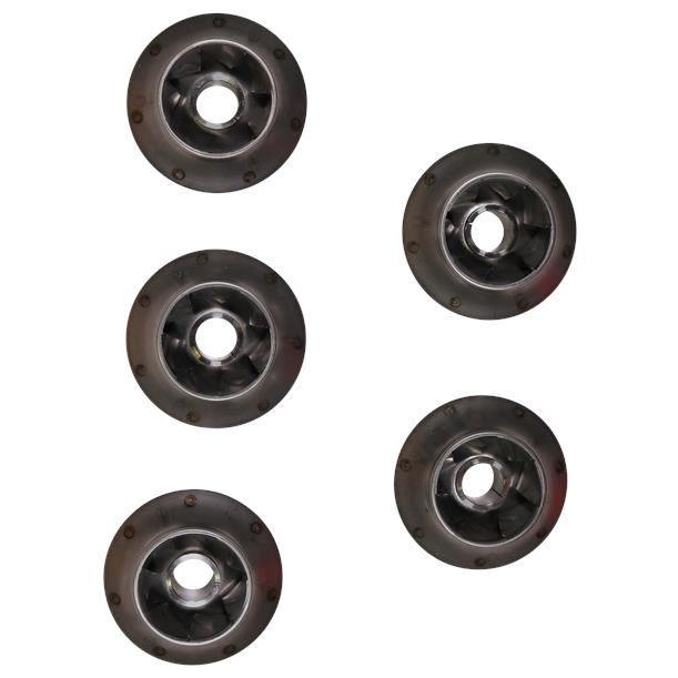 Grundfos Bulk, Impeller SP30 cpl. (5 pcs)