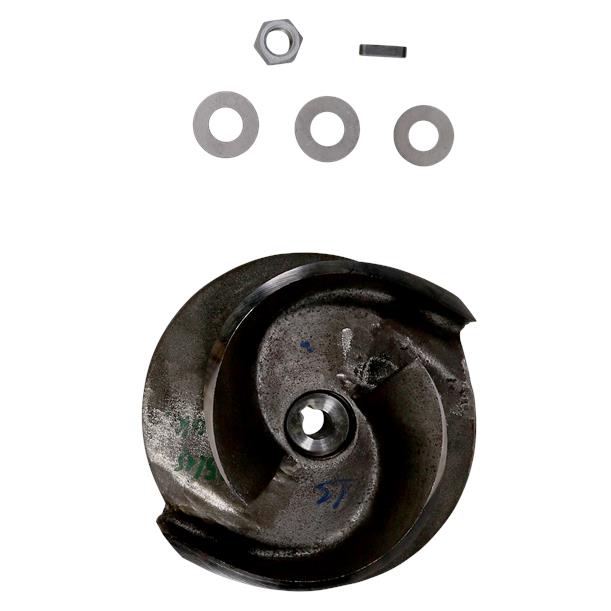 Grundfos KIT, Impeller cpl, DW.100.66