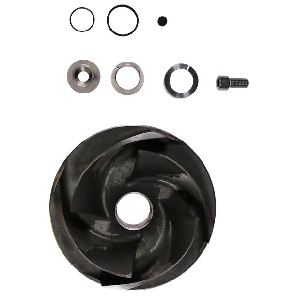 Grundfos KIT, Impeller cpl, DW.150.200