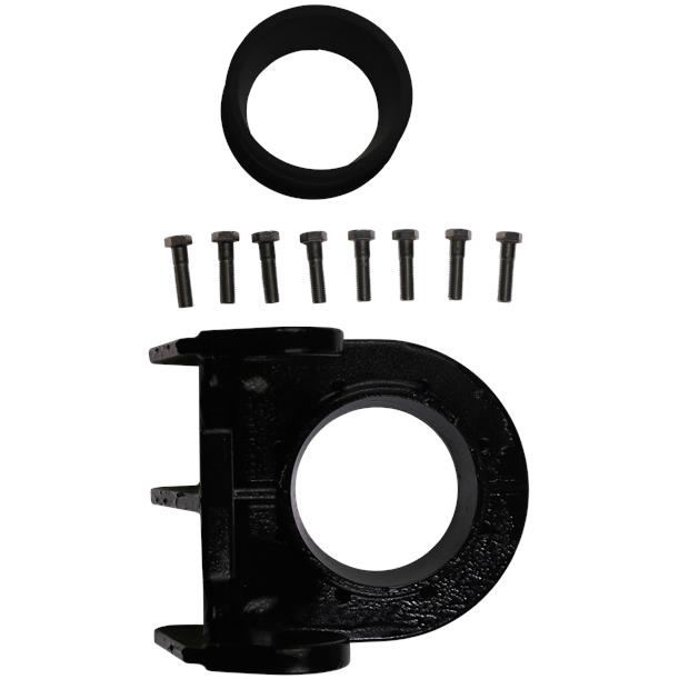 Grundfos KIT, Guide shoe DN125/150