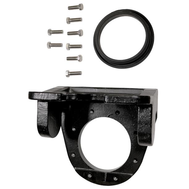 Grundfos KIT, Guide shoe DN200