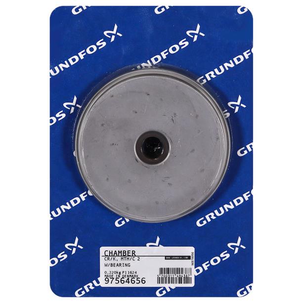 Grundfos INTERM.CHAMBER CPL W/BEARING /spare