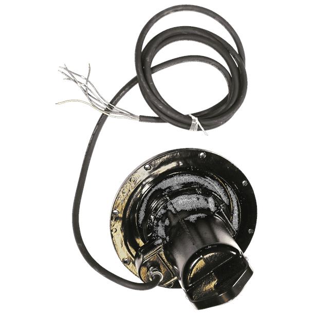 Grundfos KIT, pump unit 3x400V f. APL/D81,82 righ