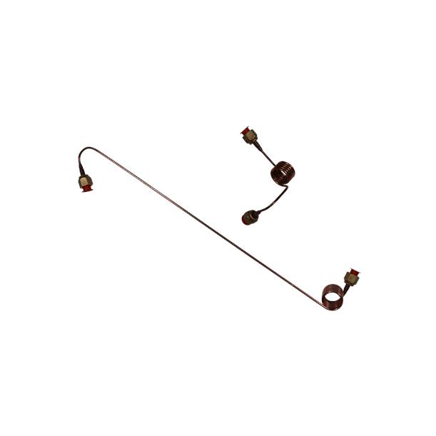 Grundfos KIT, Capillary Tube E-pumps