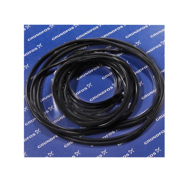 Grundfos KIT, S Fr74 O-ring for 7vers. Pump