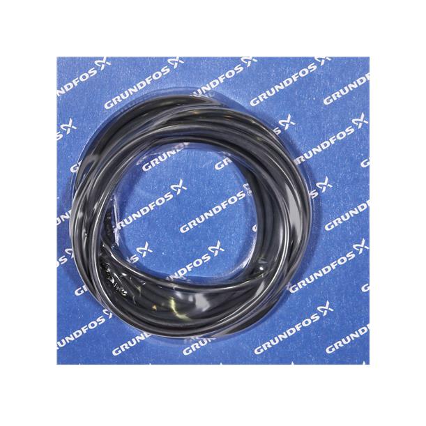 Grundfos Kit; Fr74 O-rings for cooling jacket