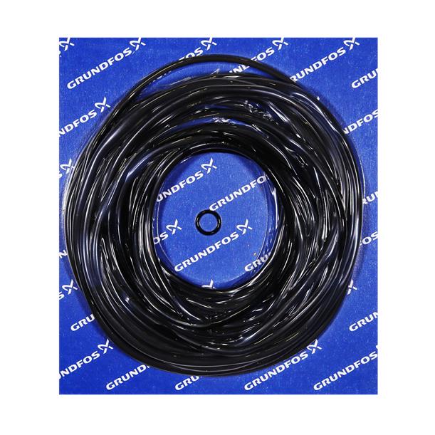 Grundfos KIT, S Fr 78 O-ring kit for motor