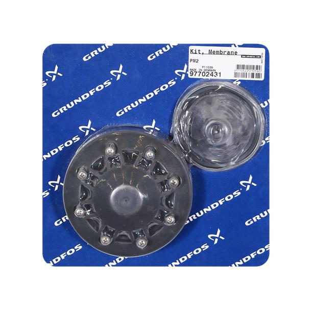 Grundfos KIT, Membrane for PM2 and PM Rain
