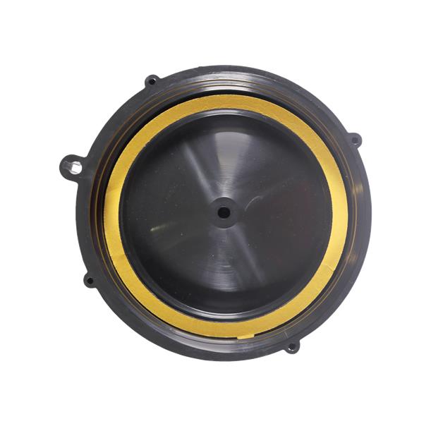 Grundfos KIT, Inspect. lid w. sealing Multilift