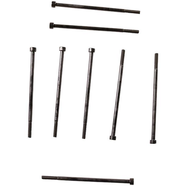 Grundfos KIT, Bolt Kit DME 375/940 (8 2 pcs)