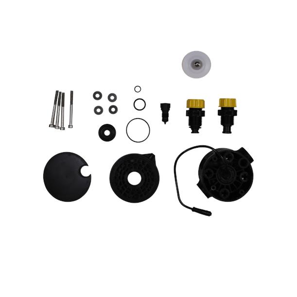 Grundfos KIT, head SD-S-2-PP/E/C-1