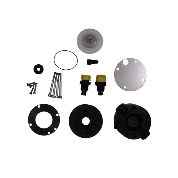 Grundfos KIT, head SD-L-1-PP/V/C-1