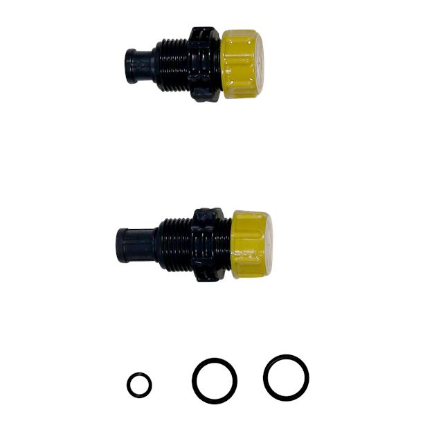 Grundfos KIT, valve SD-S-PVC/E/C-1