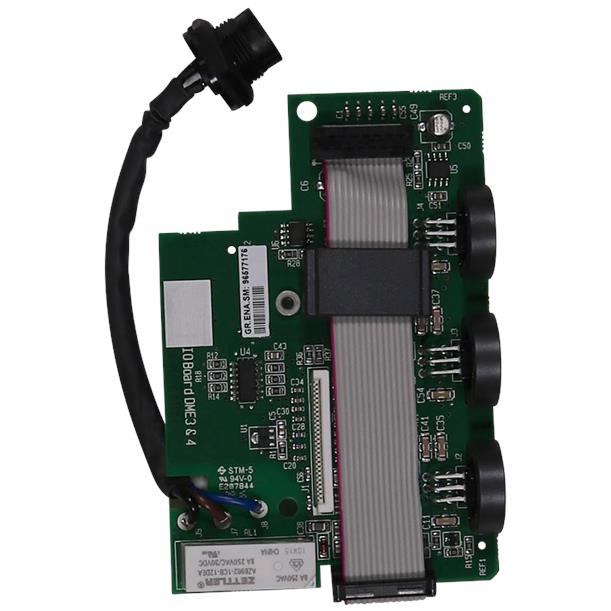 Grundfos KIT, I/O board DME4 - AR