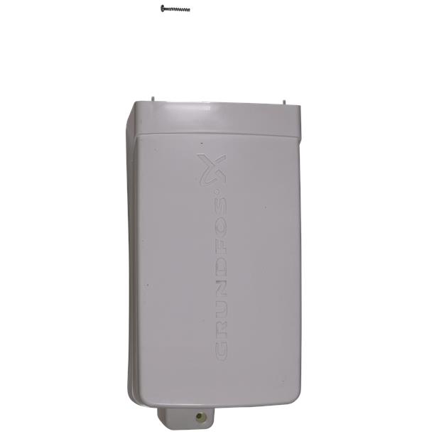 Grundfos Spare, cover C-3
