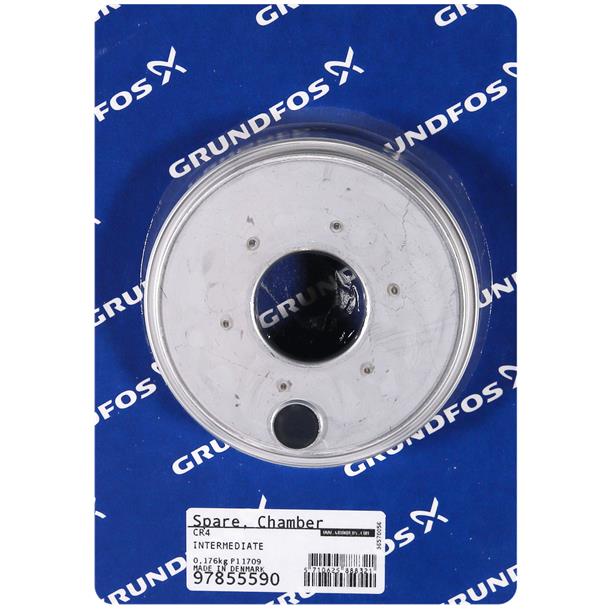 Grundfos Spare, Chamber CR4