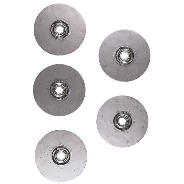 Grundfos Bulk, Impeller CR2 (5 pcs)