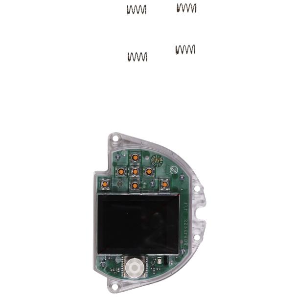 Grundfos KIT, Display board MAGNA3