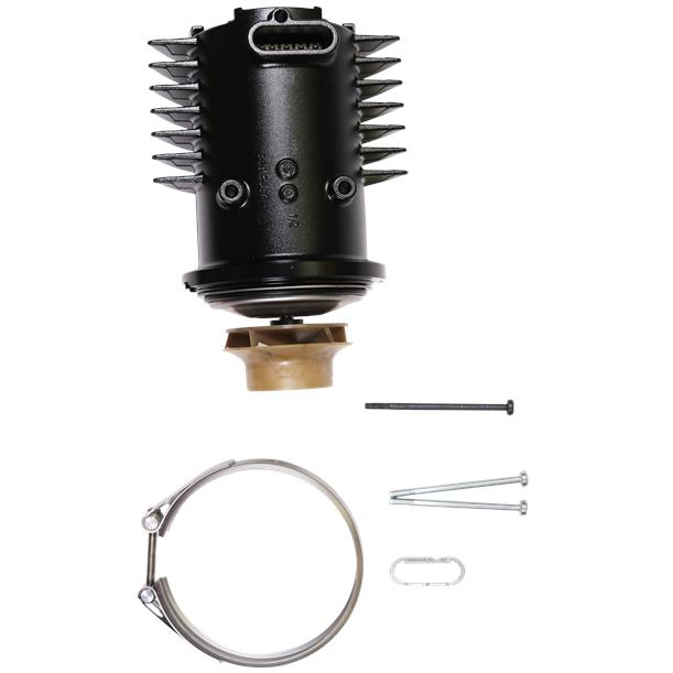 Grundfos KIT, Phead DN80/100-120 MAGNA1 ABC/MAGNA3