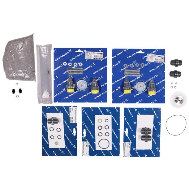 Grundfos KIT, maint.ClO2/162-030/with pump DDI
