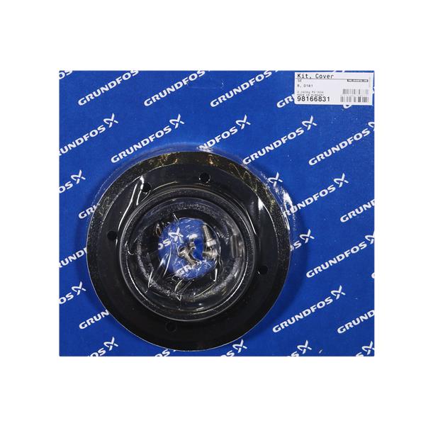 Grundfos KIT, Cover for oil chamber B D181 CED