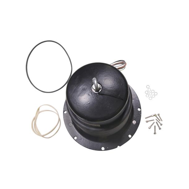 Grundfos KIT, Pump head M.38.3.2,400V,4m