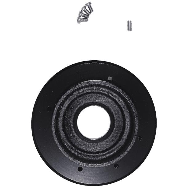 Grundfos KIT, Cover for oil chamber D D235 CED