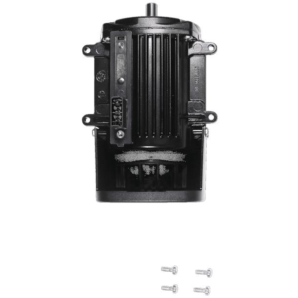 Grundfos KIT MGE71A 1F/R230-2 .55kW B14-14-H