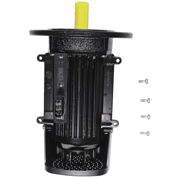 Grundfos KIT MGE90SD 3R430-4 1.1kW B5-24-I