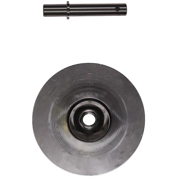 Grundfos Spare, Shaft D16 w/impel. D39.8/D136 cpl