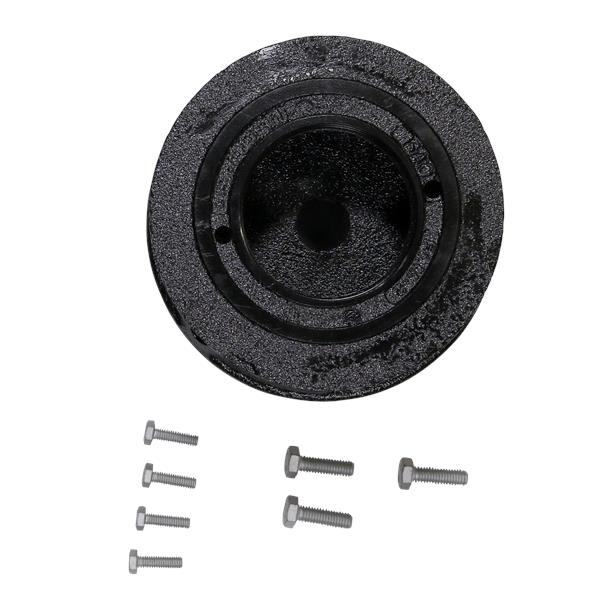 Grundfos KIT, Motor stool cpl. DC134/F85/16