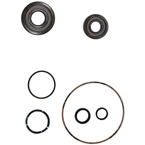 Grundfos KIT, Ball Bearing 6305.SYN/6204.SYN