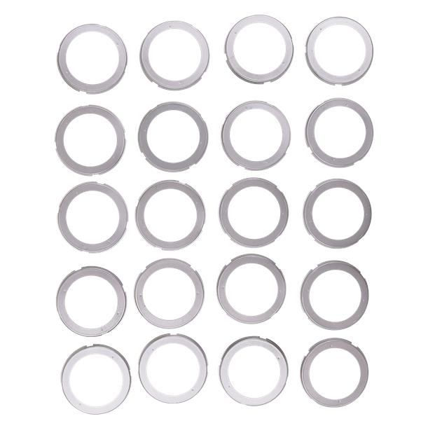 Grundfos Bulk, Retainer, upper sealring (20 pcs)