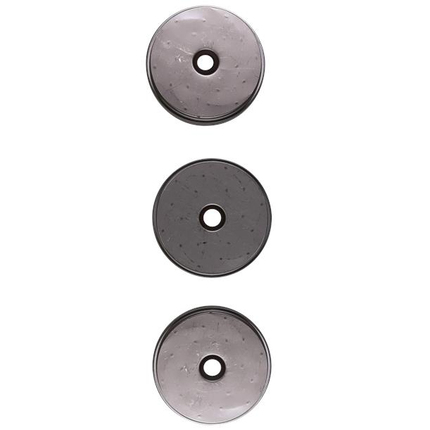 Grundfos Bulk, Chamber w bearing CRN 2 (3 pcs)