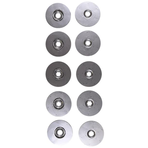 Grundfos Bulk, Impeller CR1 (10 pcs)
