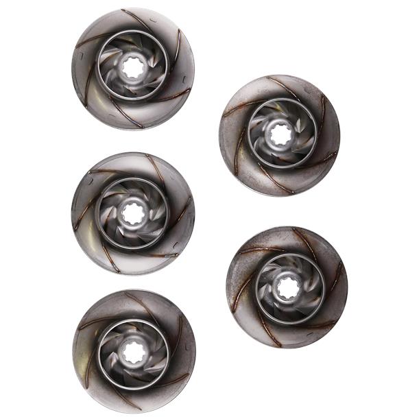 Grundfos Bulk, Impeller CR15 (5 pcs)