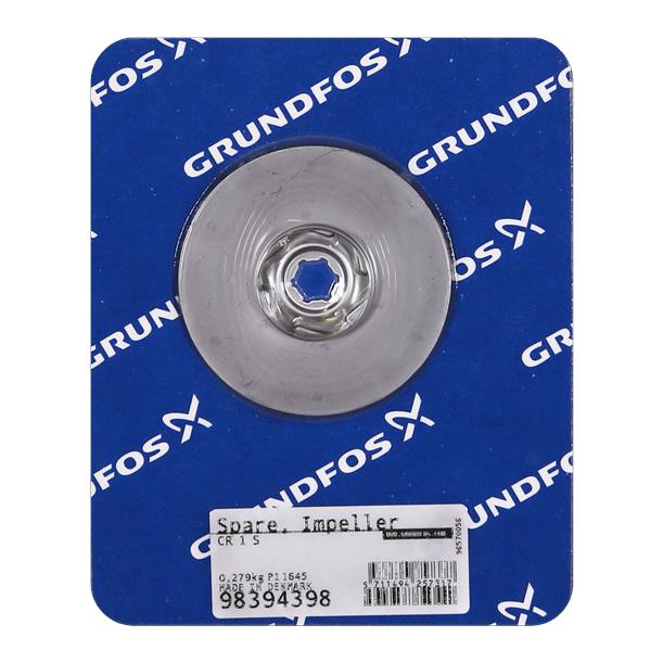 Grundfos Spare, Impeller CR1 S