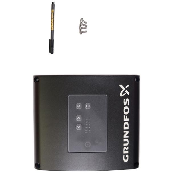 Grundfos KIT, Control box cpl. BBAG