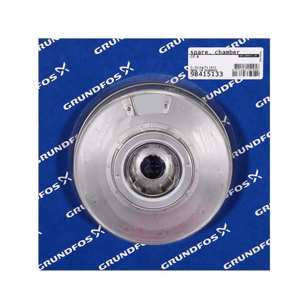 Grundfos Spare, Chamber CR 8