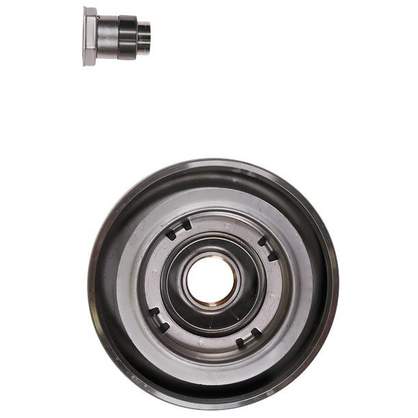 Grundfos KIT, Chamber + bearing - Bz/HM