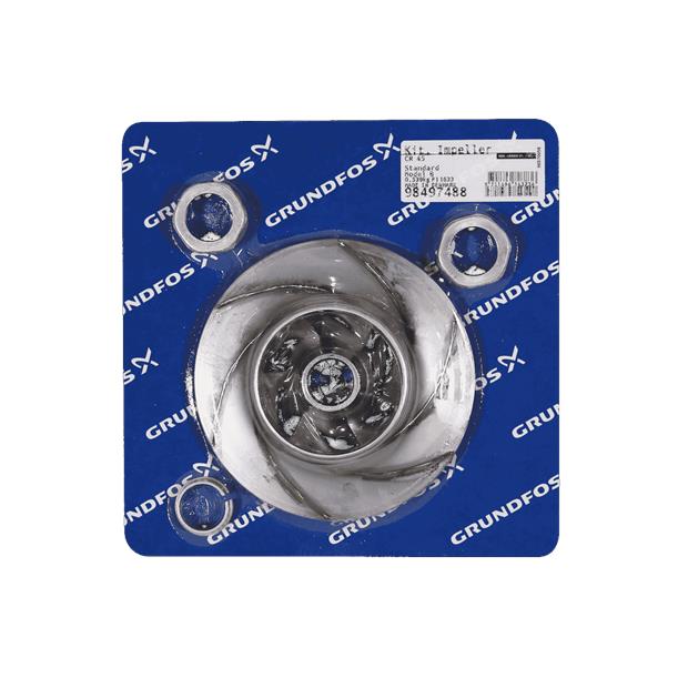 Grundfos KIT, impeller standard CR45