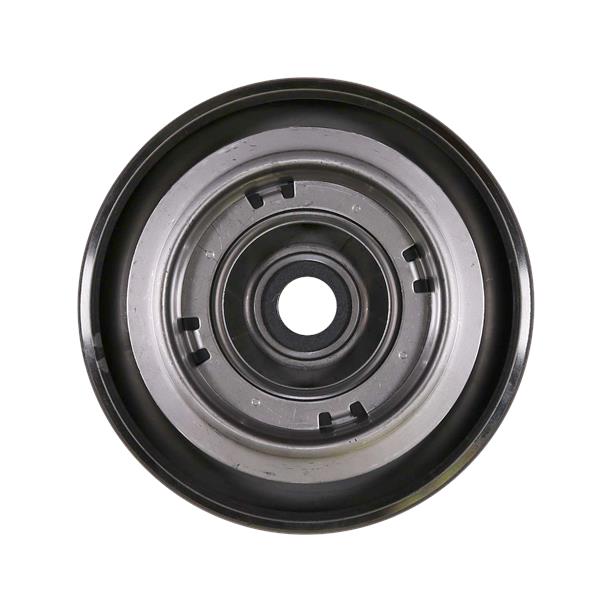 Grundfos Spare, chamber, Graflon