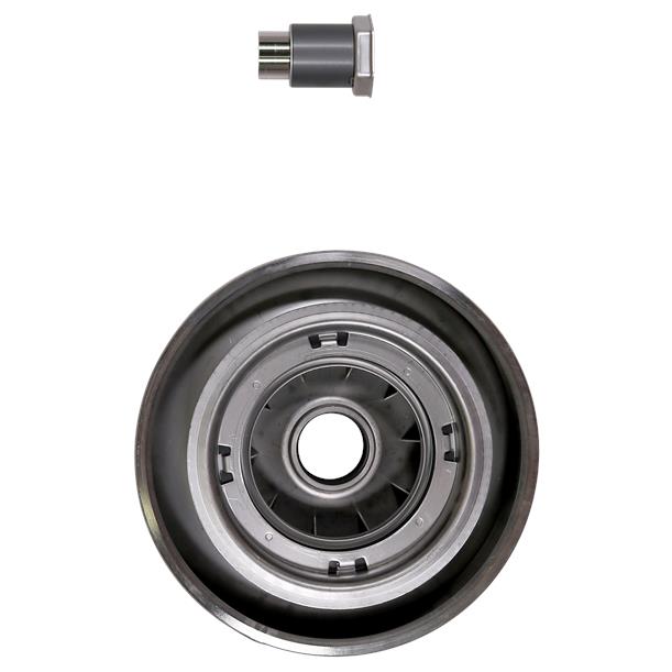 Grundfos KIT, Chamber + bearing - SIC/SIC