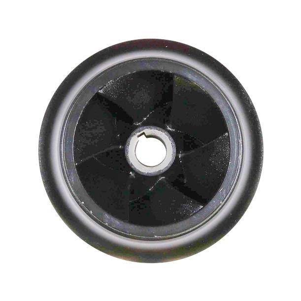 Grundfos Spare,Impeller 80-160/158 CI