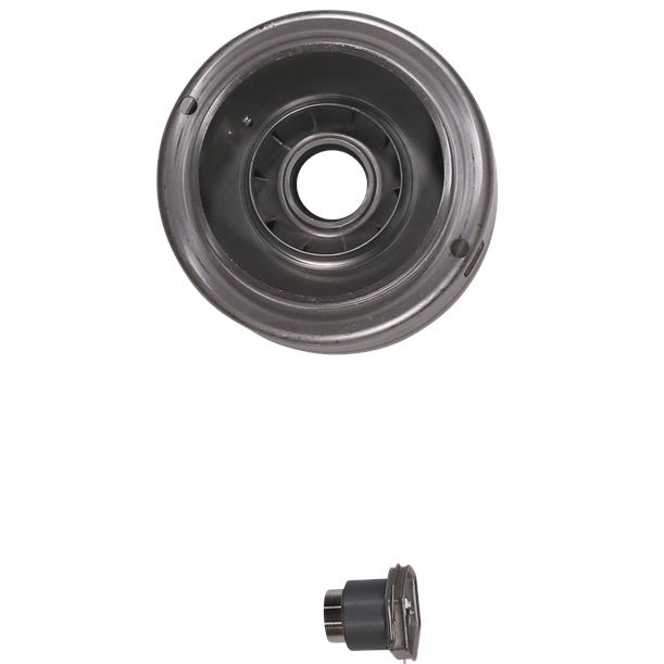 Grundfos KIT, Up. chamber N-ver. + bearing SIC/SI