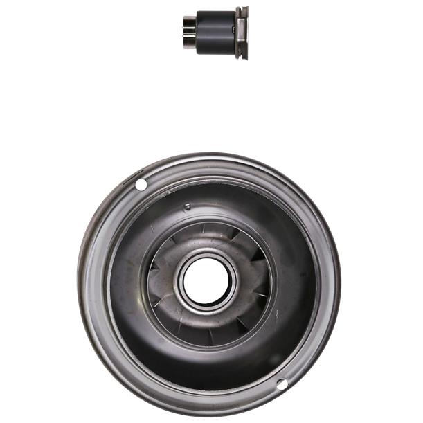 Grundfos KIT, upper chamber + bearing SIC/SIC