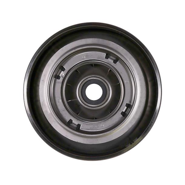 Grundfos Spare, Chamber N-version Graflon